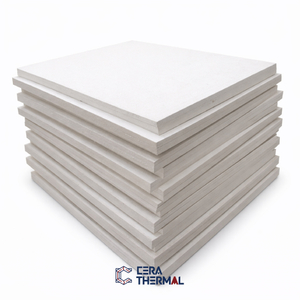 Ceramic Fiber Board