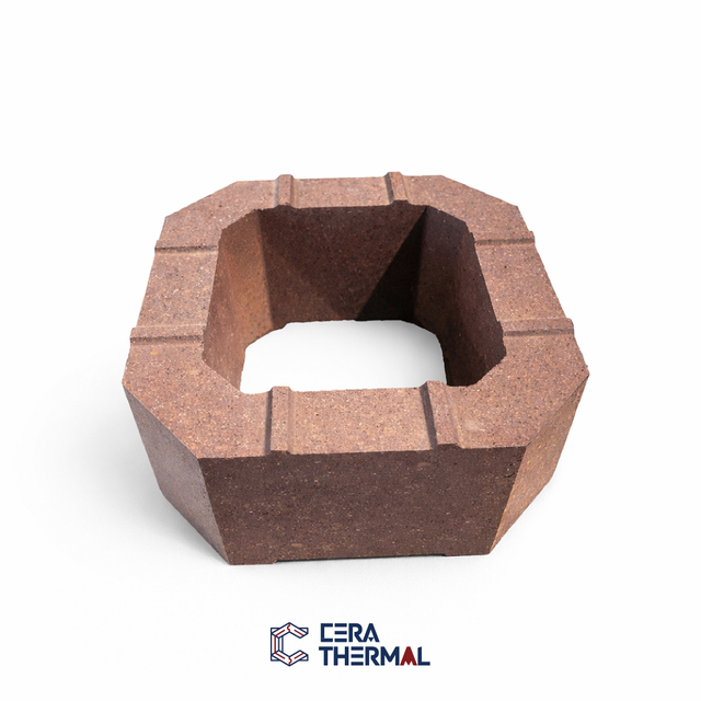 Corundum Brick