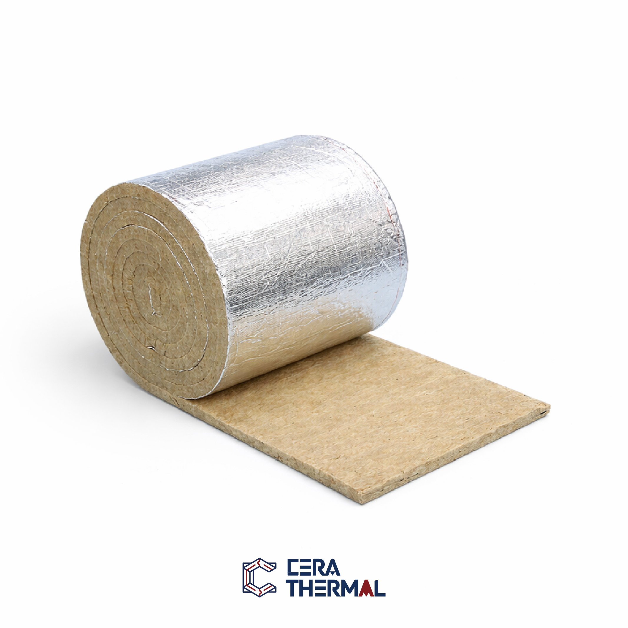 Rockwool Sound Insulation