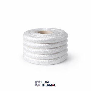 Ceramic Fiber Rope