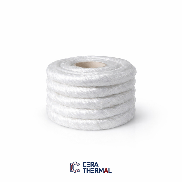 Ceramic Fiber Rope