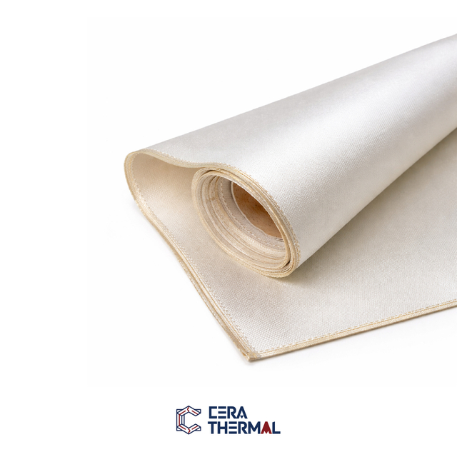 Special High-temperature Fiber Cloth