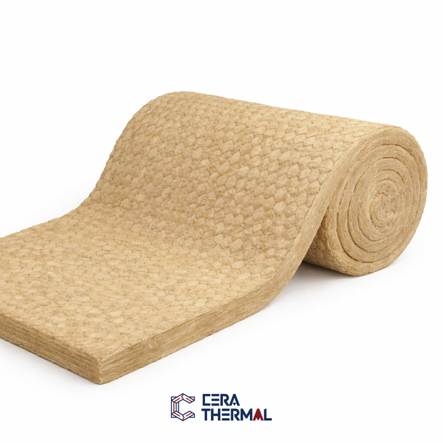 Rockwool Sound Insulation