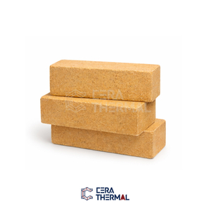 BLOXEN Grade III Fireclay Brick