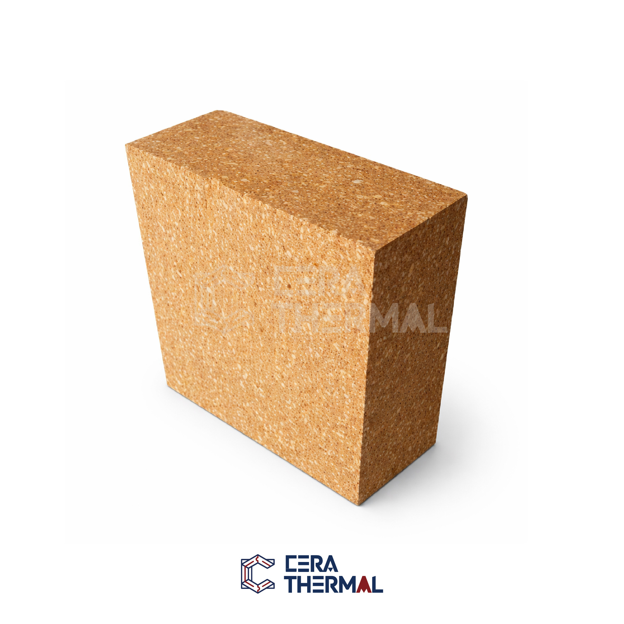 BLOXEN Magnesia-Alumina Spinel Brick