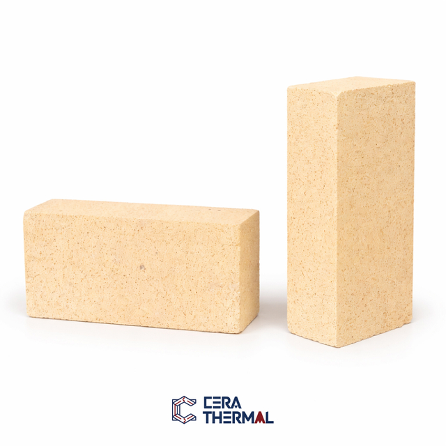 High-alumina Insulating Brick