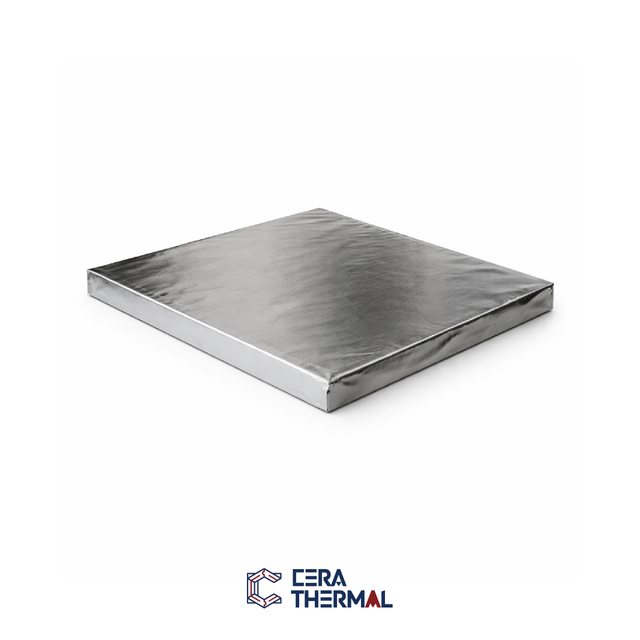 Microporous Refractory Products