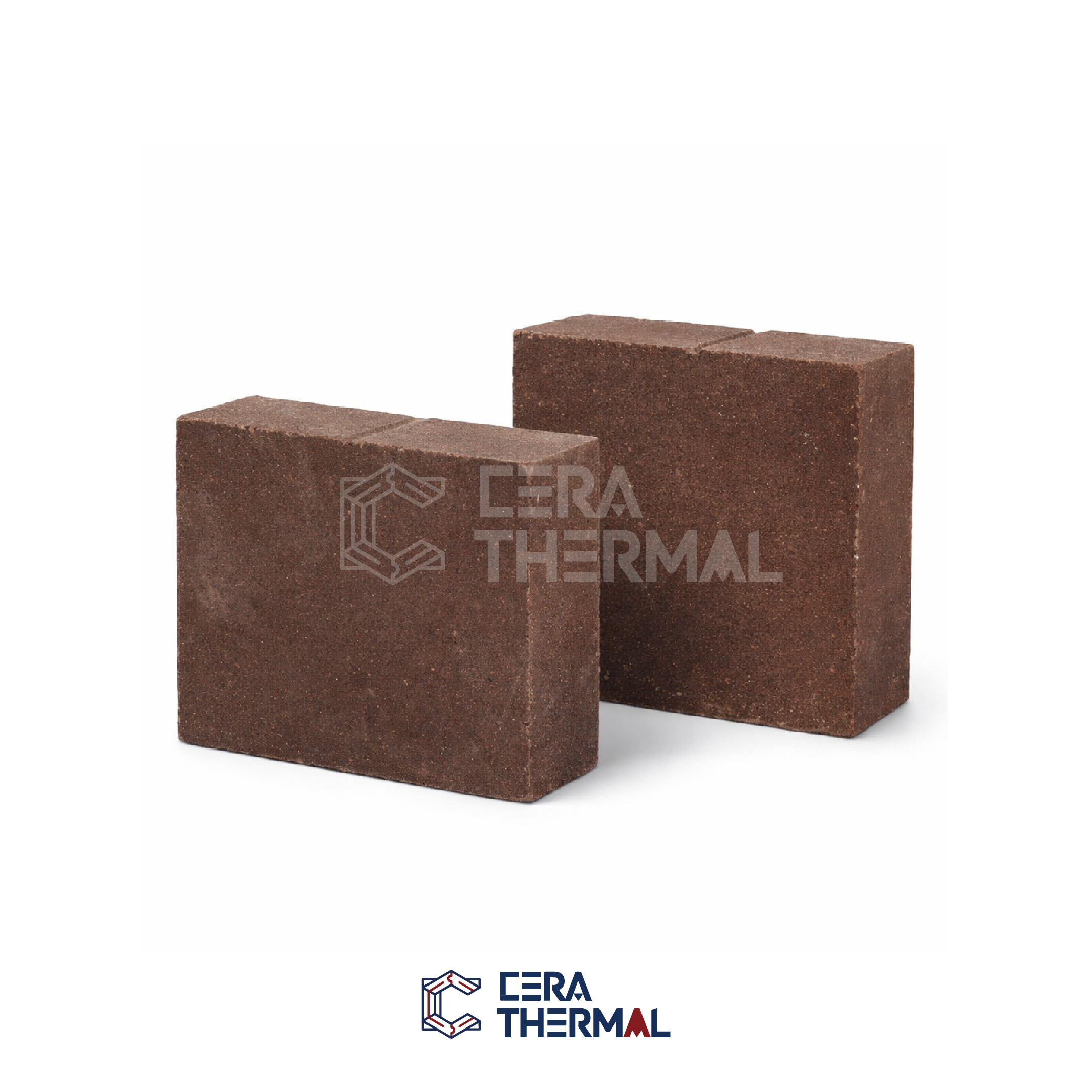 BLOXEN Magnesia-Chrome Brick