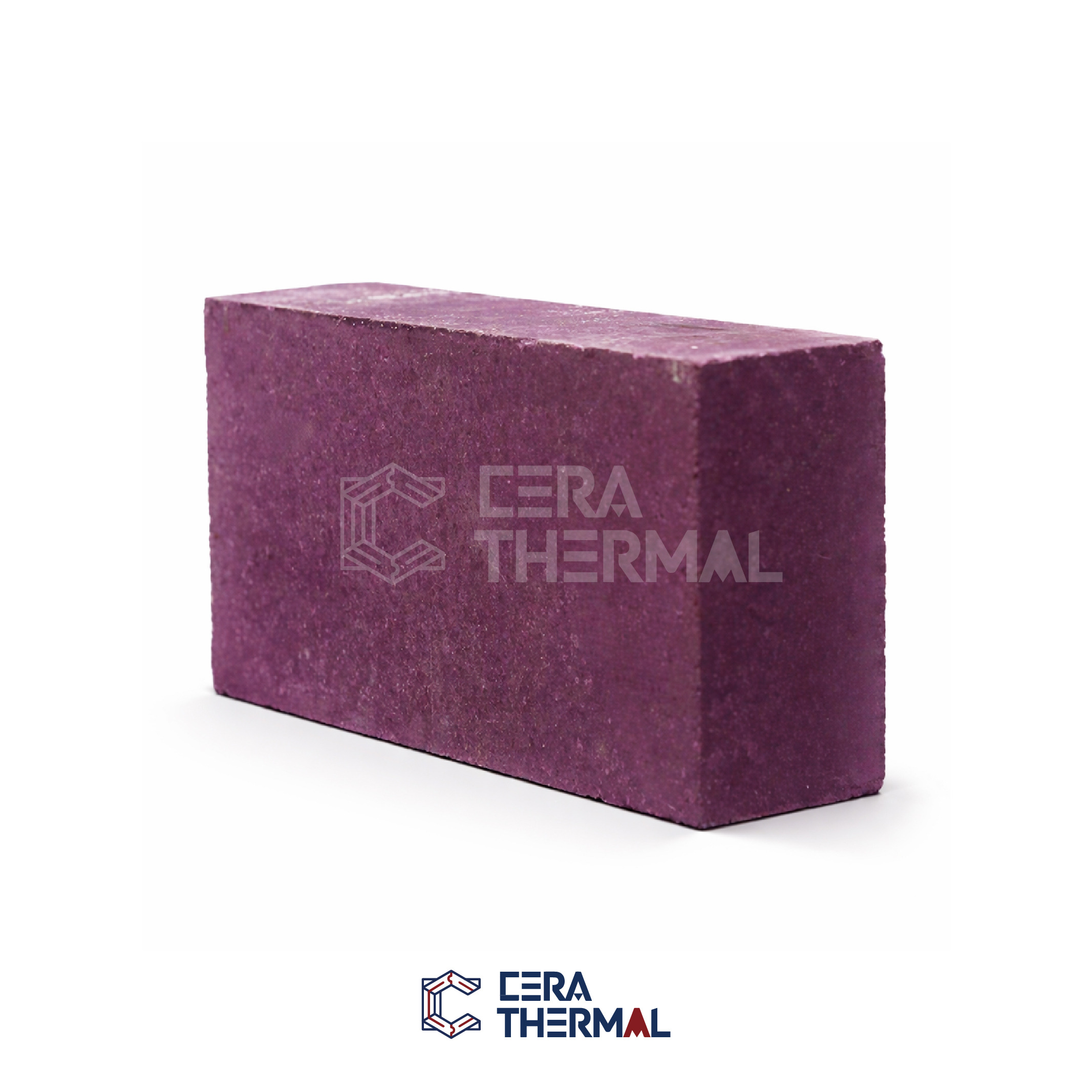 BLOXEN Chrome Corundum Brick