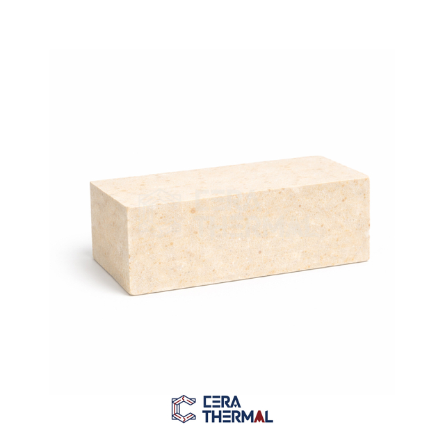 BLOXEN Silica Brick Zero Expansion Silica Brick(fused Silica Brick)