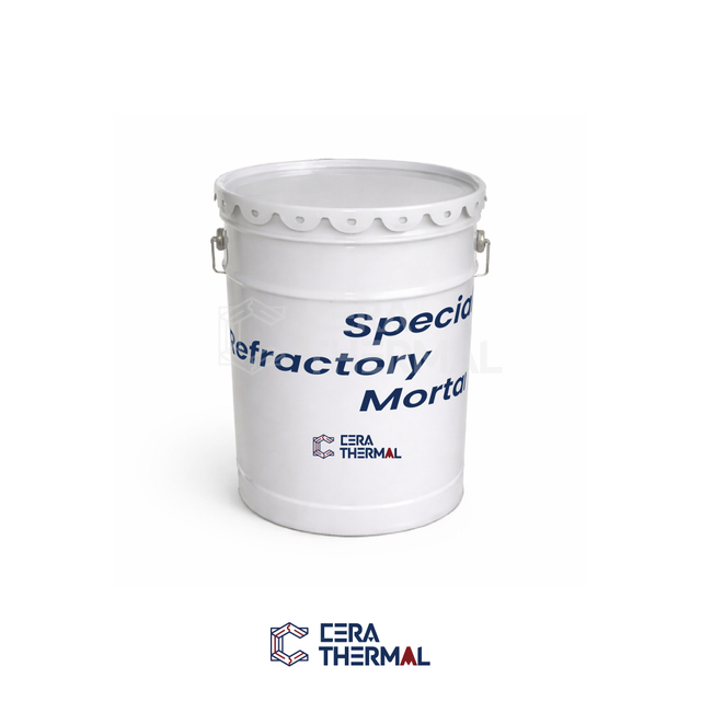 Special Refractory Mortar