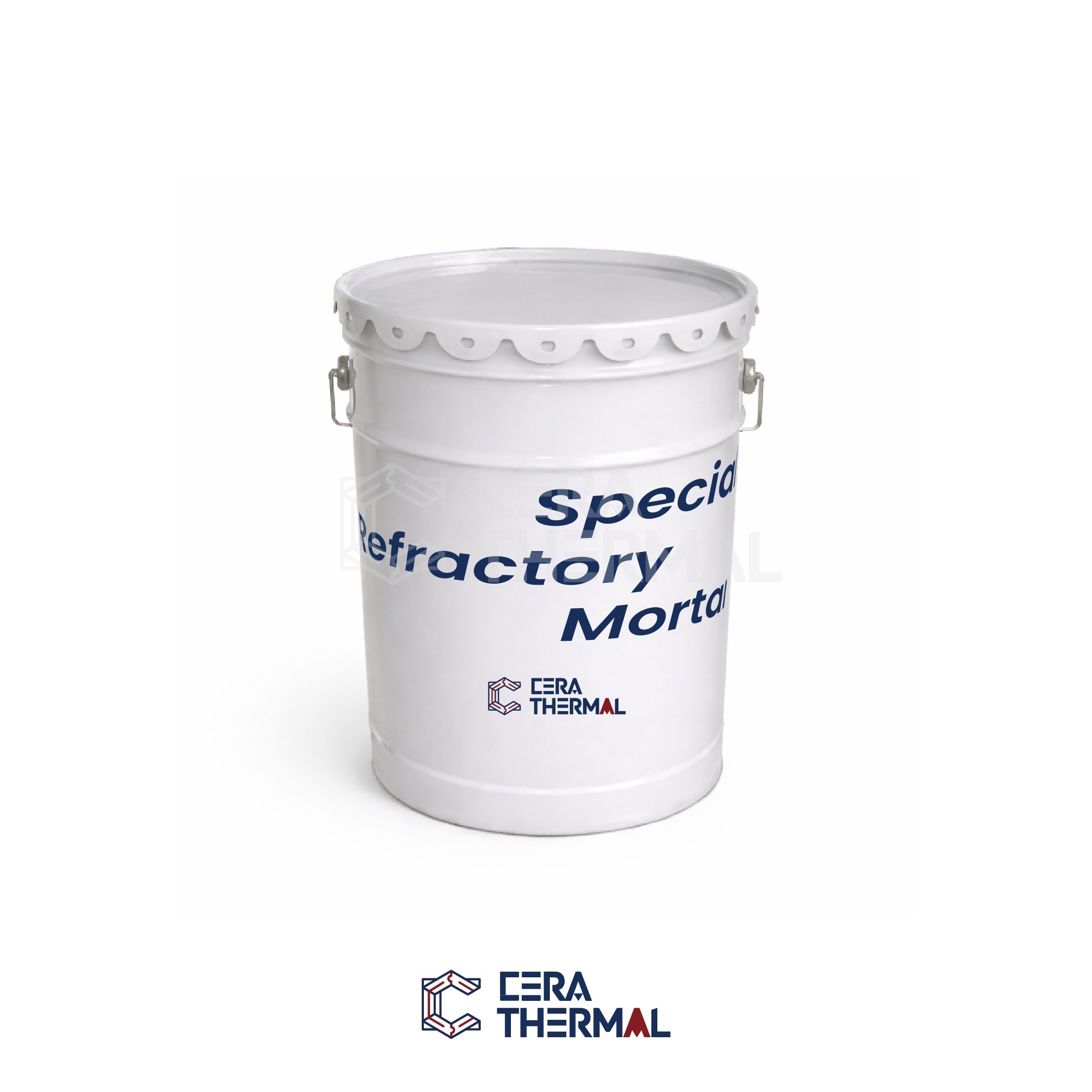 Special Refractory Mortar