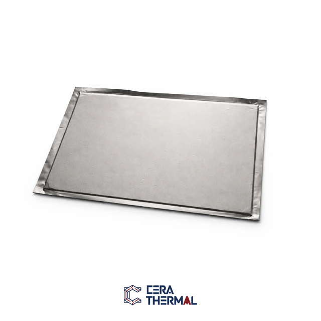 Microporous Refractory Products