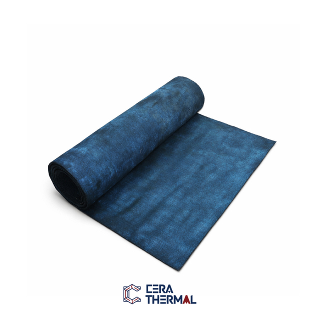 Aerogel Insulation Blanket