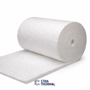 Ceramic Fiber Blanket