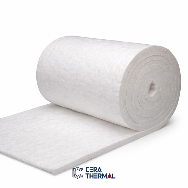 Ceramic Fiber Blanket