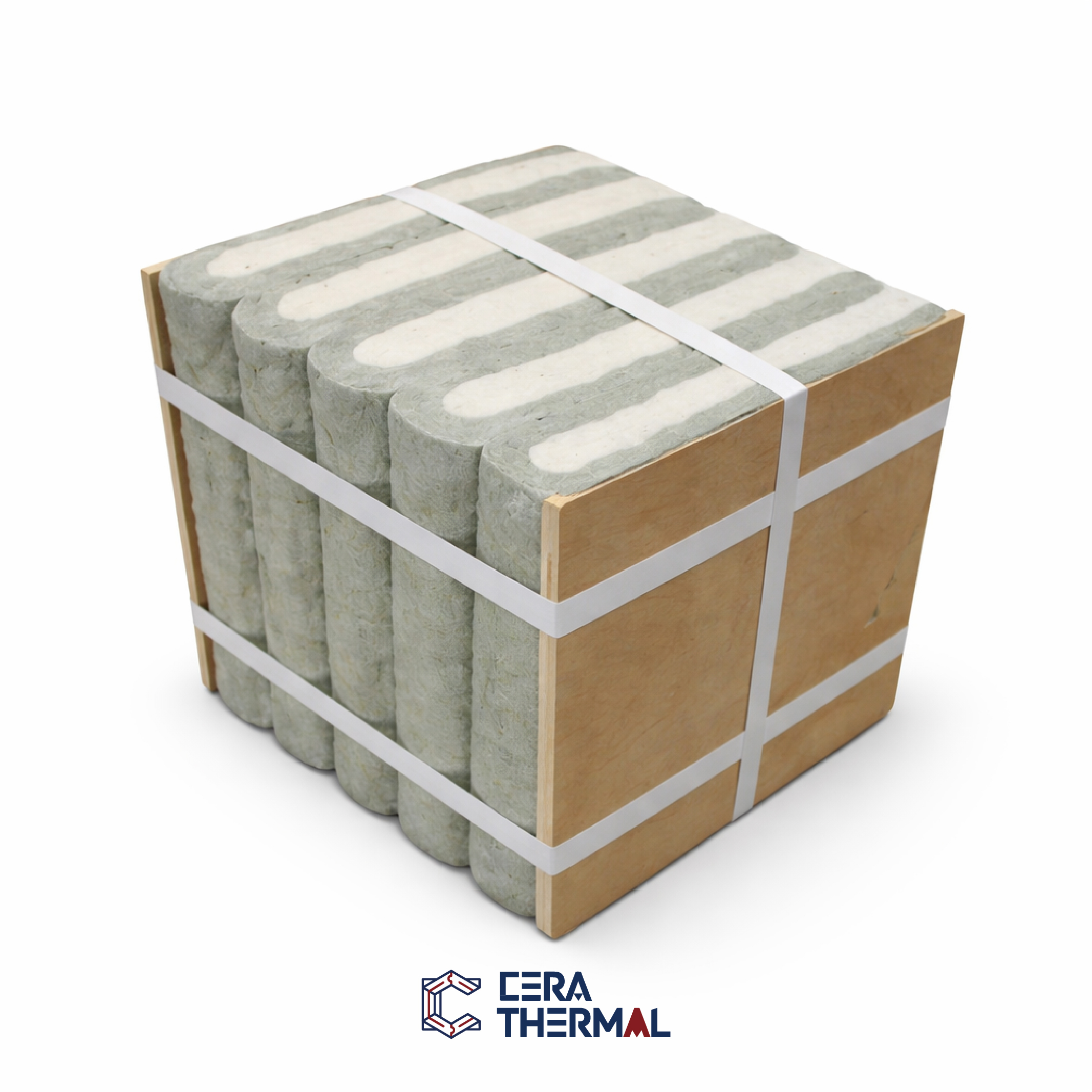 Ceramic Fiber Module