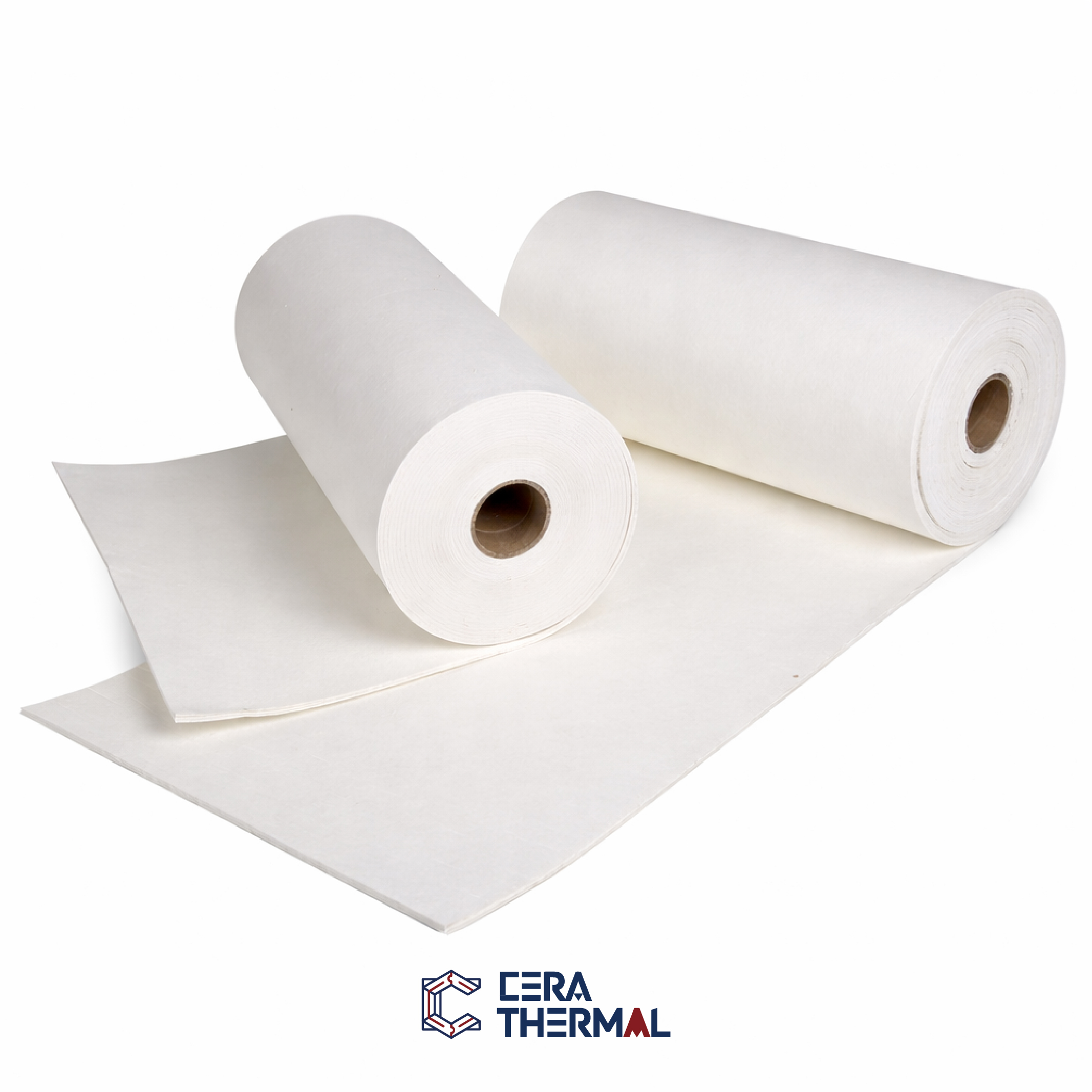 Ceramic Fiber Paper