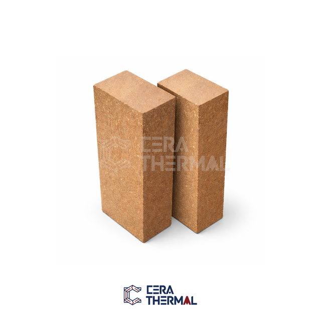 BLOXEN Fused Magnesia Brick
