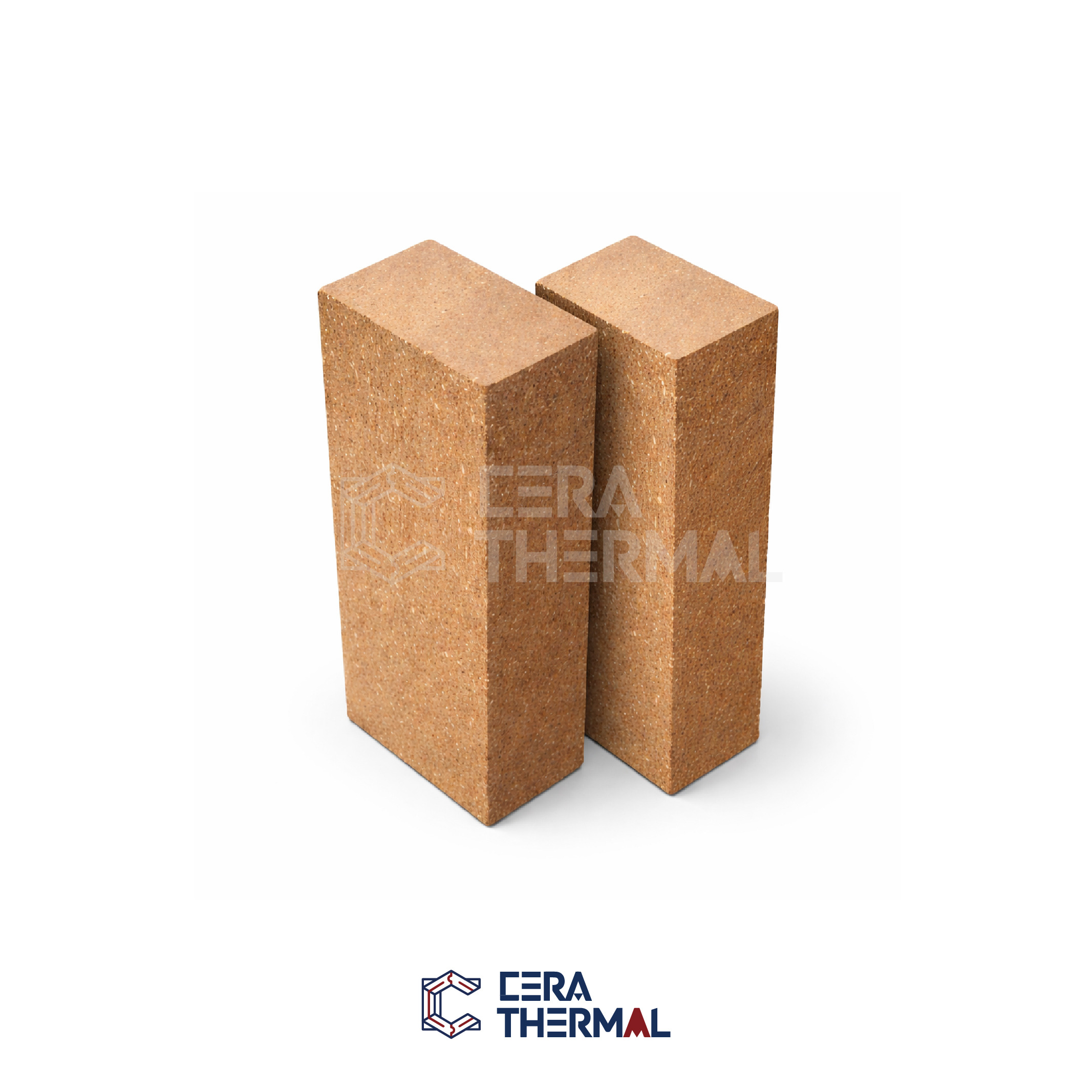 BLOXEN Fused Magnesia Brick