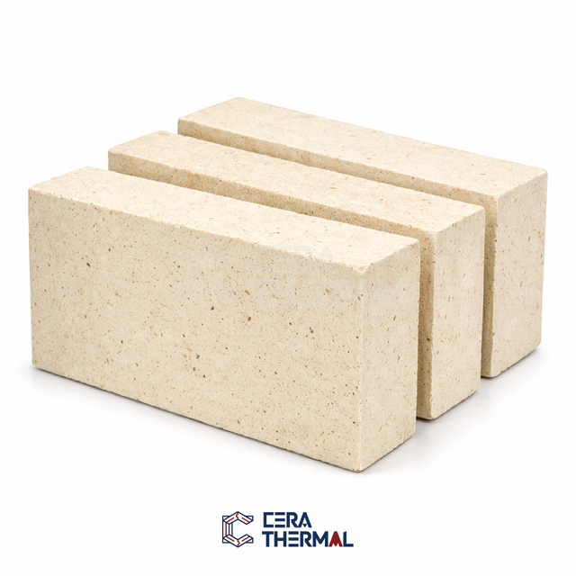Lightweight Silica Brick