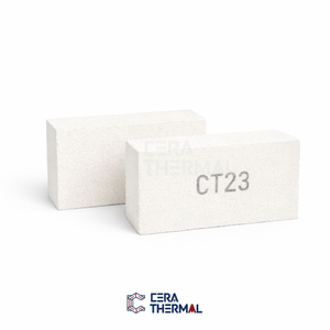 Lightweight Mullite Brick