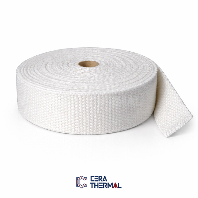 Ceramic Fiber Tape