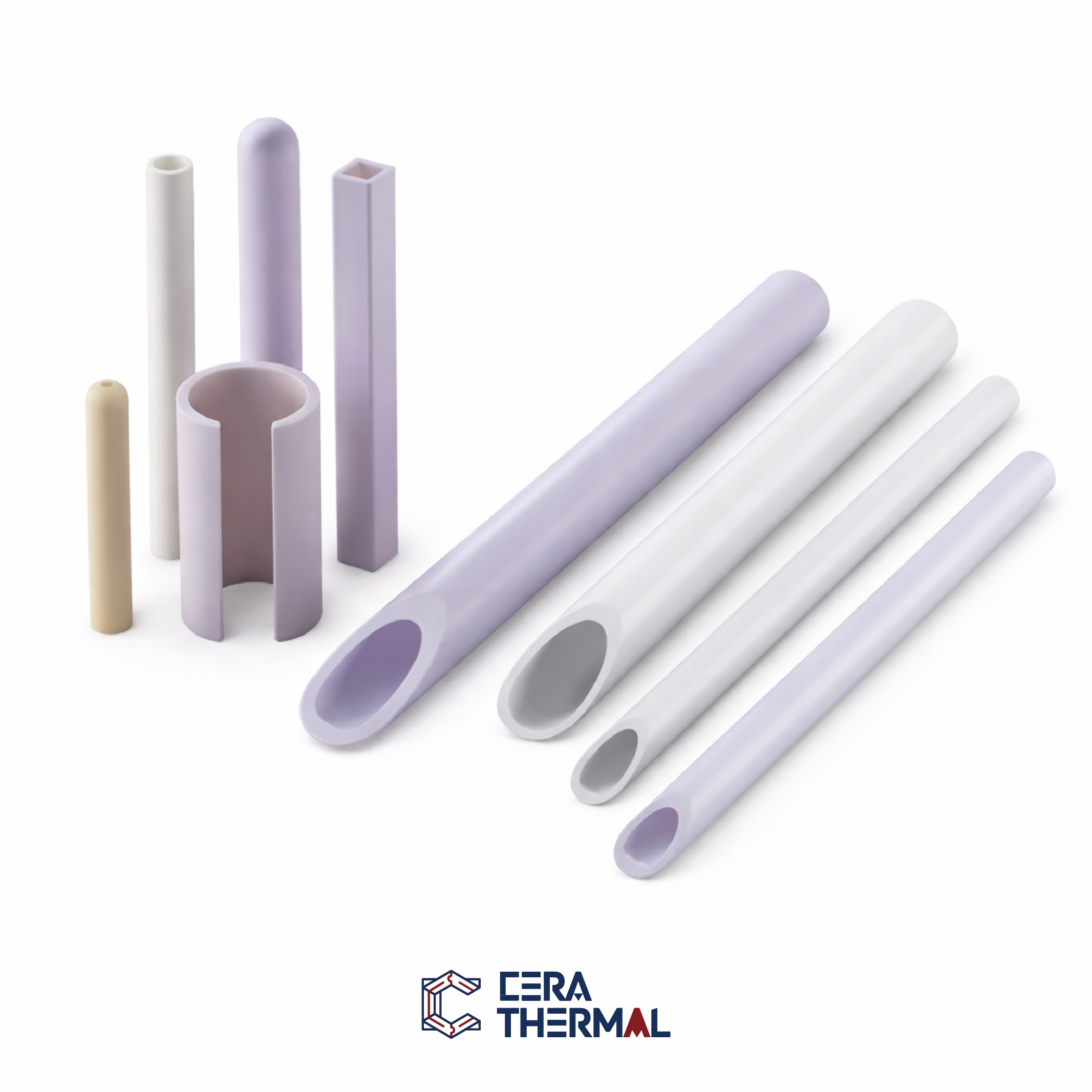 High-temperature Ceramic Products