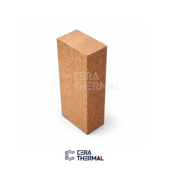 BLOXEN High-Purity Magnesia Brick