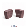 BLOXEN Chromium Corundum Brick