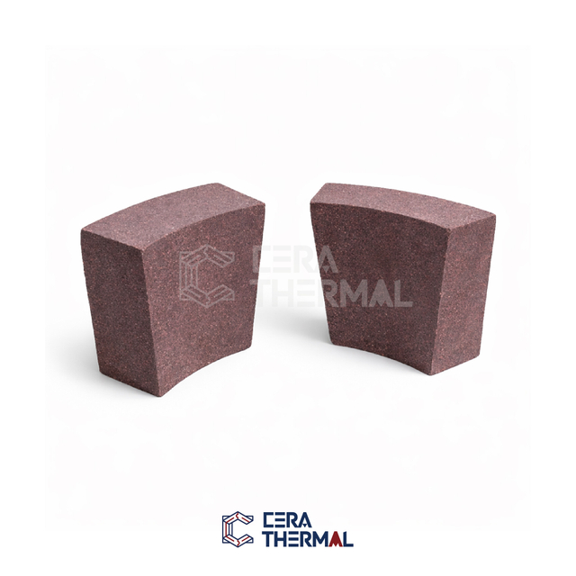 BLOXEN Chromium Corundum Brick