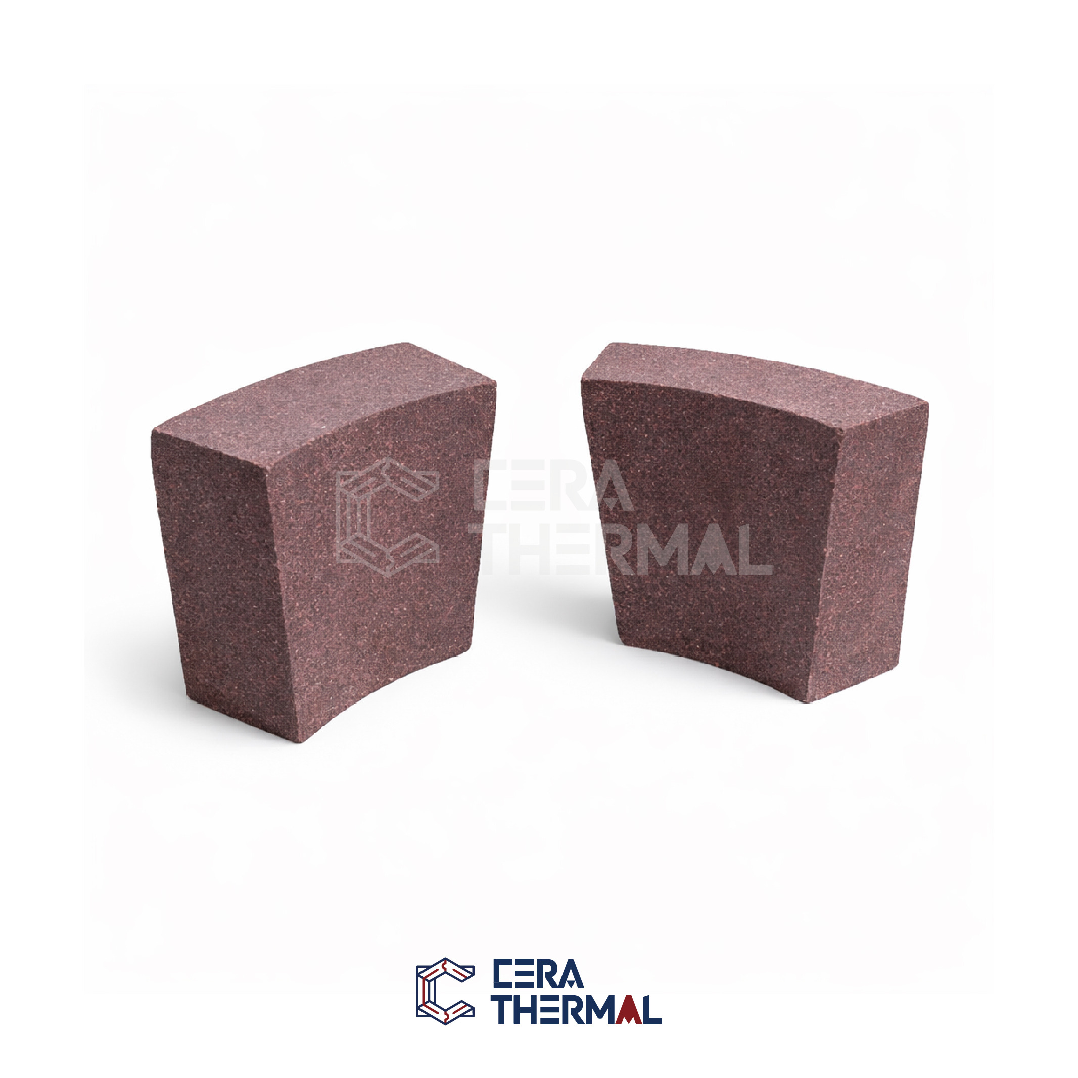 BLOXEN Chromium Corundum Brick