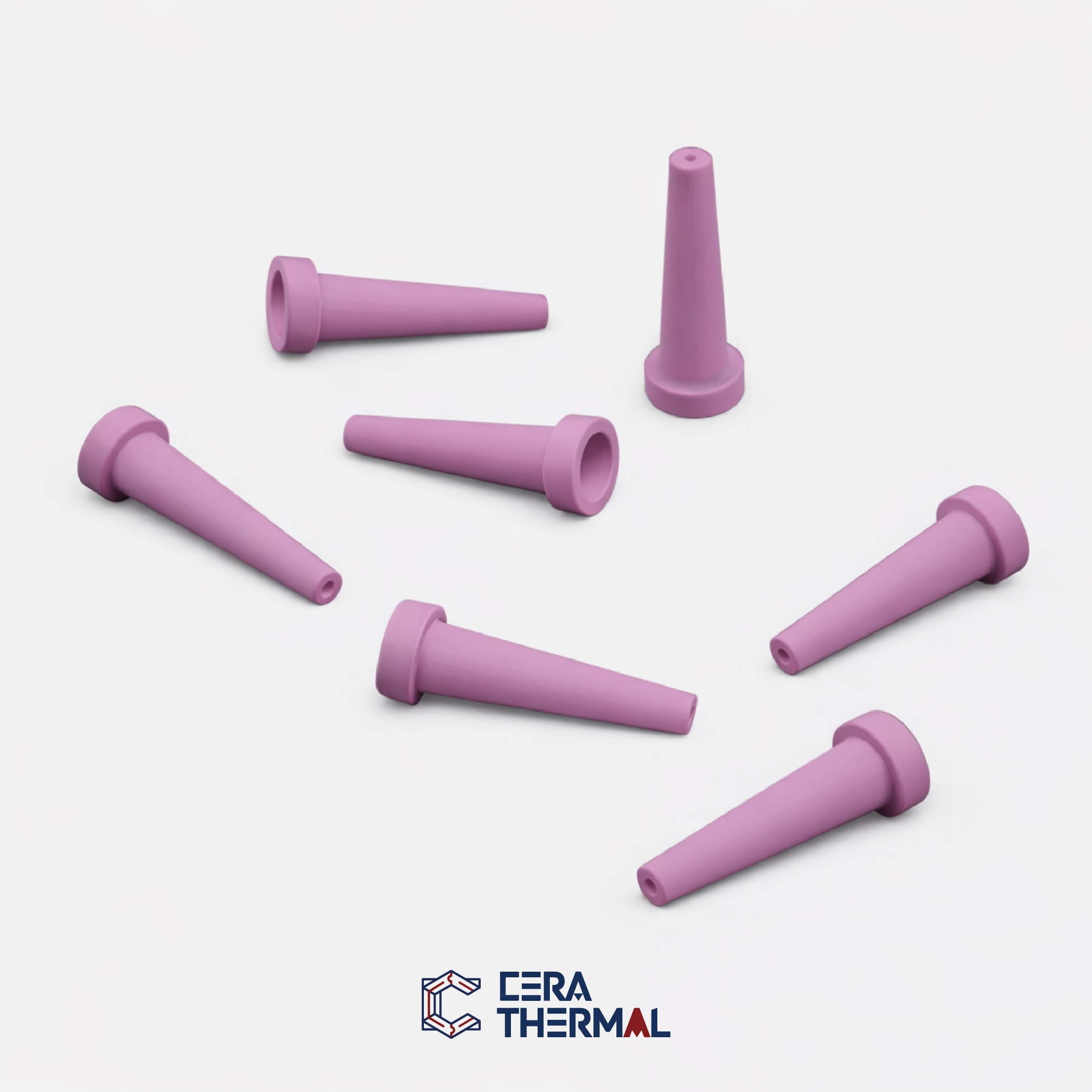 High-temperature Ceramic Products