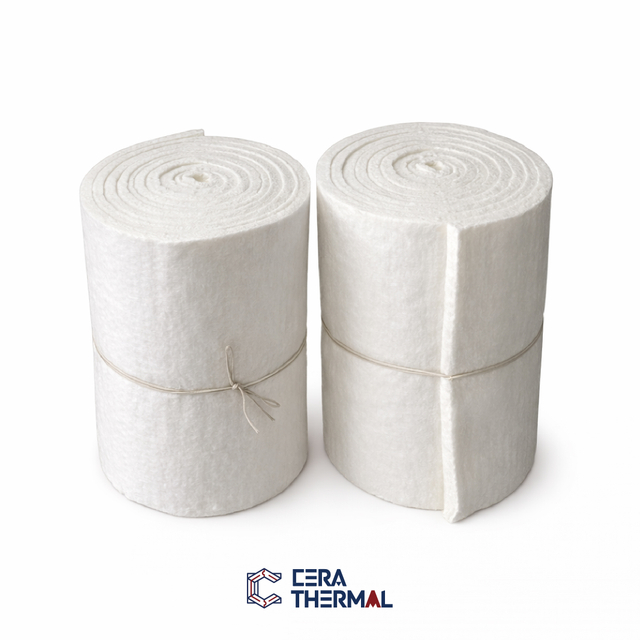 Ceramic Fiber Blanket