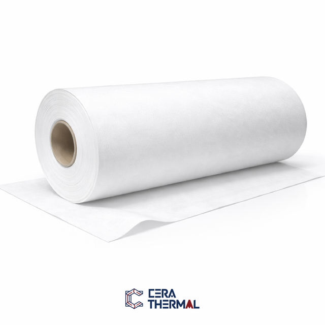Ceramic Fiber Paper