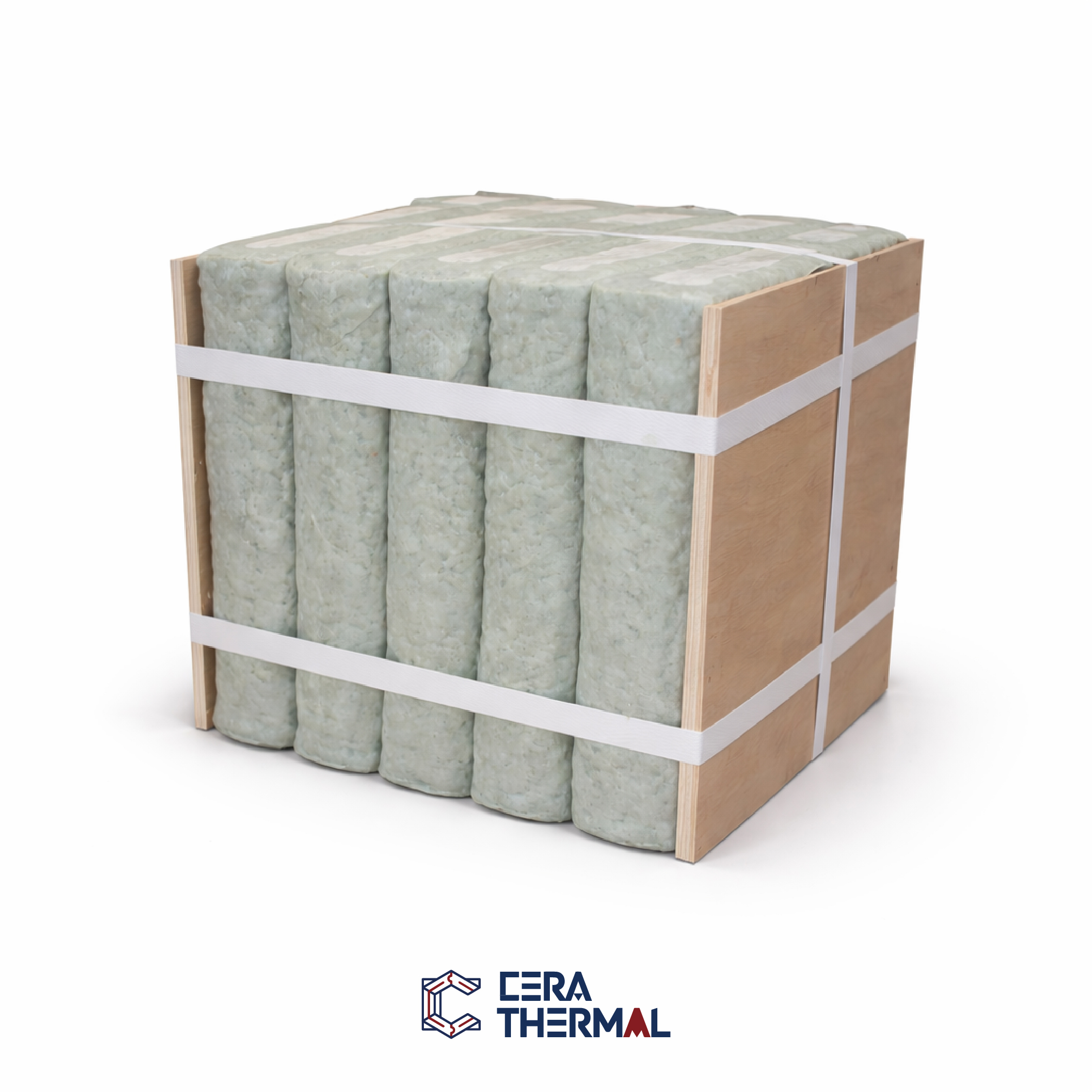 Ceramic Fiber Module