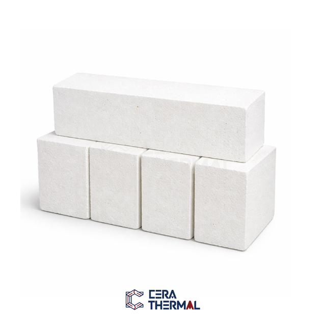 BLOXEN Fused Corundum Brick