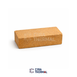 BLOXEN Grade I Fireclay Brick