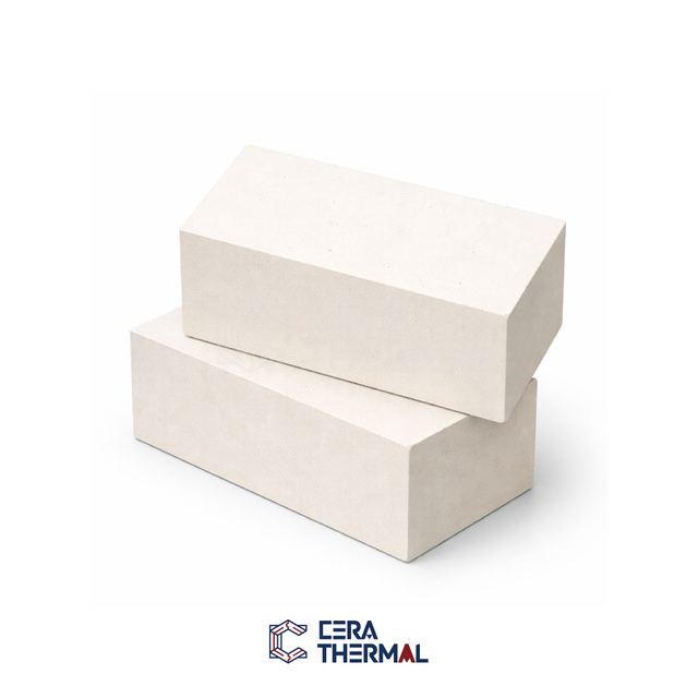BLOXEN Zircon-Corundum Brick