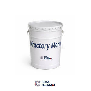 Refractory Mortar