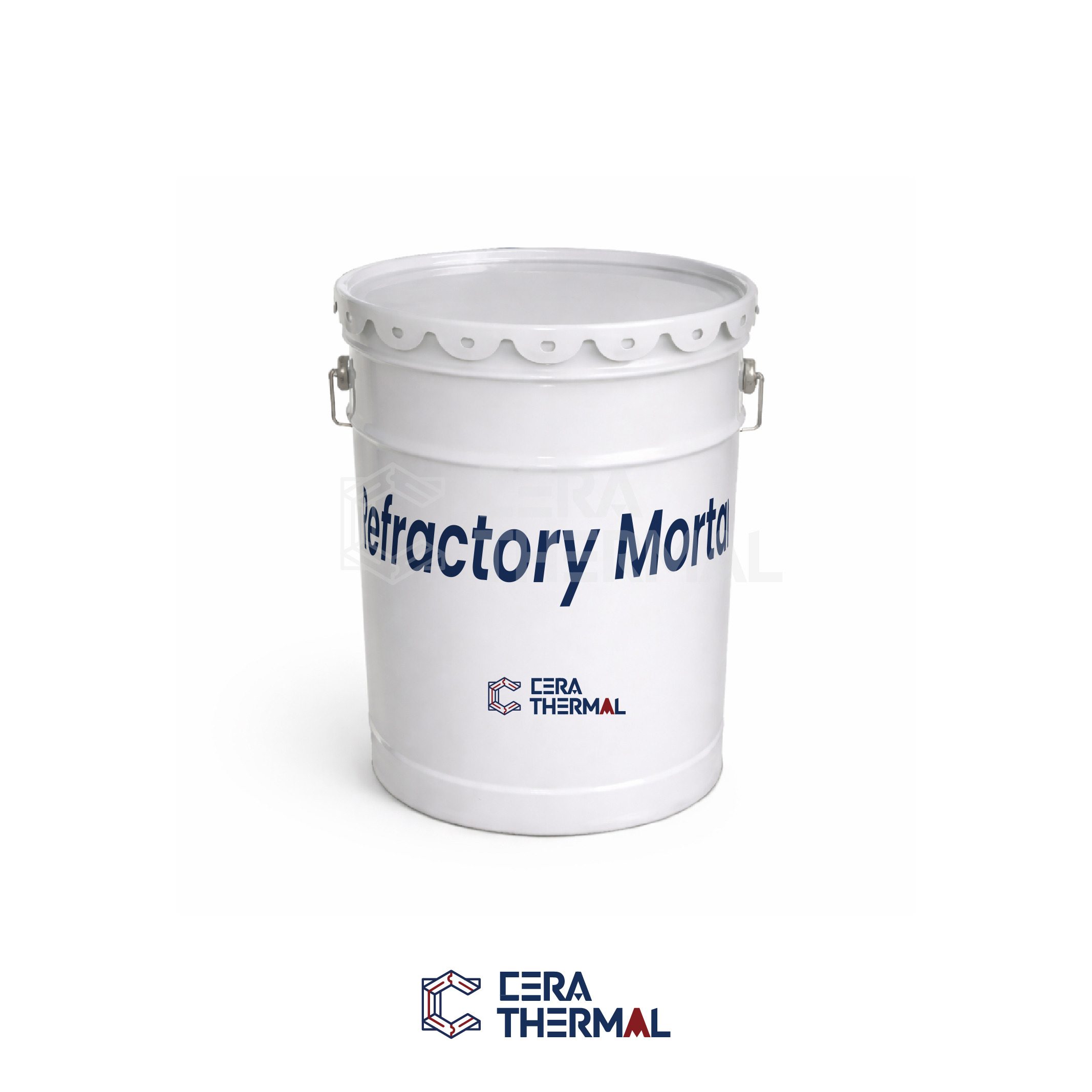 Refractory Mortar