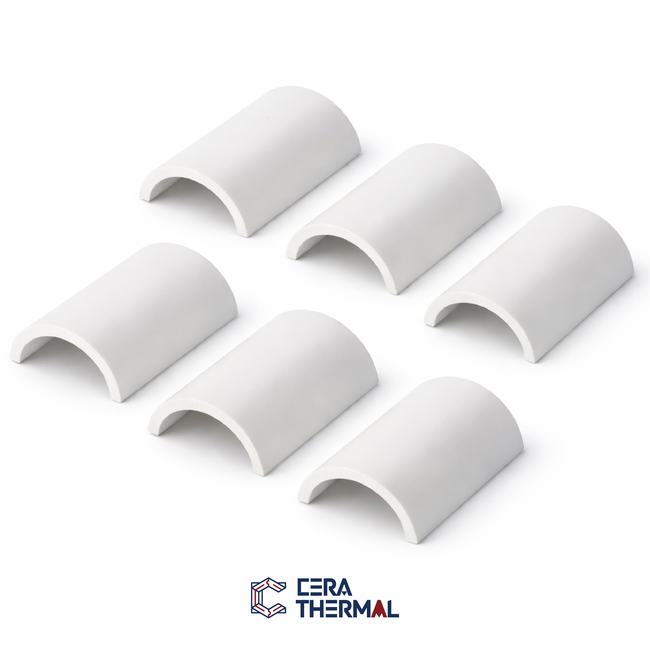 High-temperature Ceramic Products