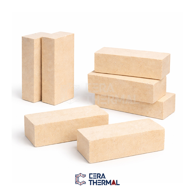 BLOXEN Fused Mullite Brick