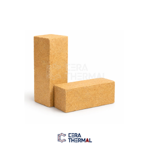 BLOXEN Grade II Fireclay Brick