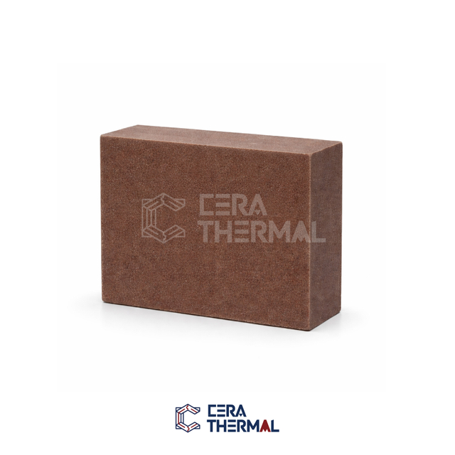 BLOXEN Rebonded Magnesia Brick
