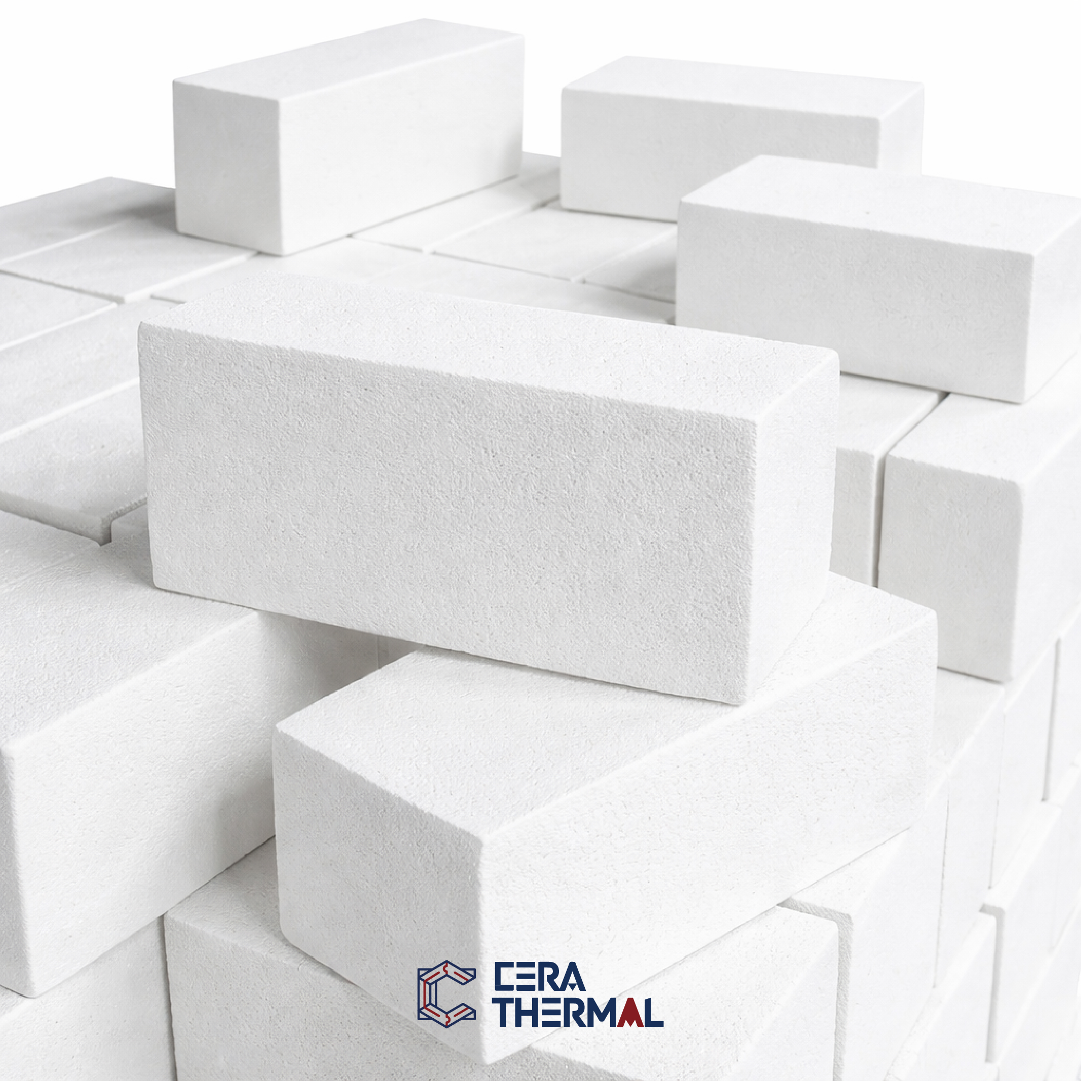 Alumina Bubble Brick Brick