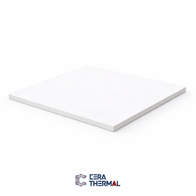 Ceramic Fiber Board