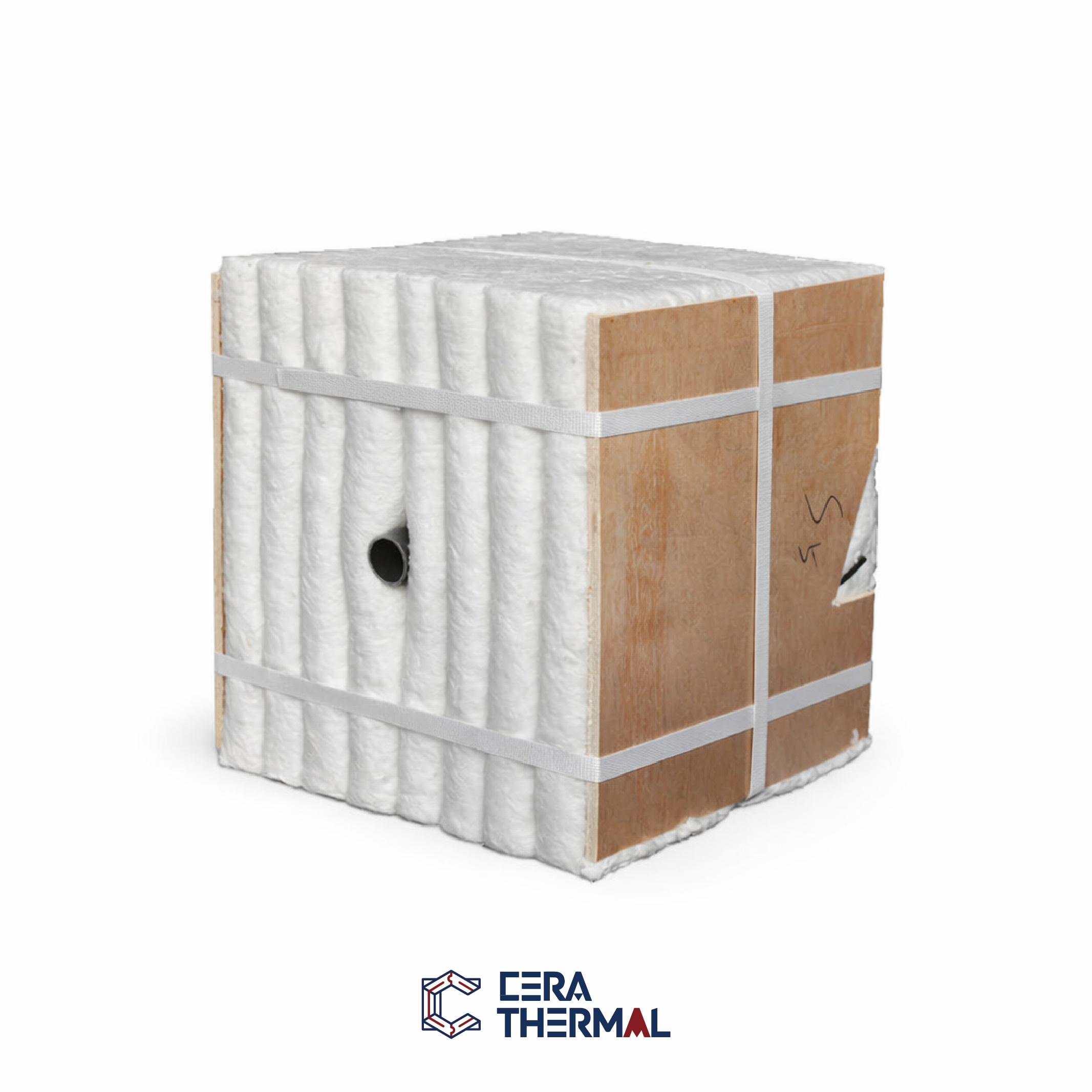 Ceramic Fiber Module